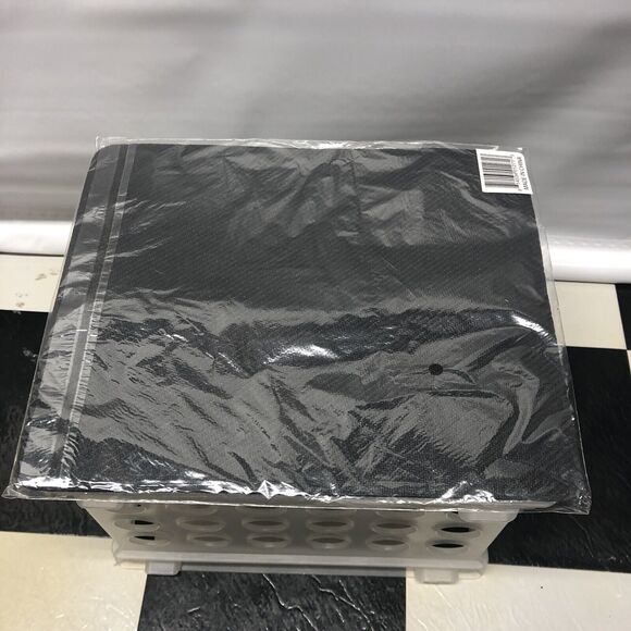 Disney Star Wars Visit Hoth 7” X 9” PC Mouse Pad Blue AT-AT - Picture 3 of 3